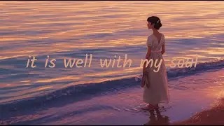 It Is Well With My Soul | A Disney-Style Christian Hymn