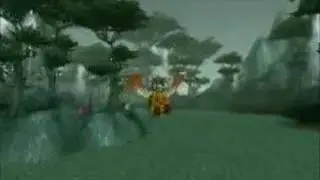 World of Warcraft Burning Crusade - Skettis