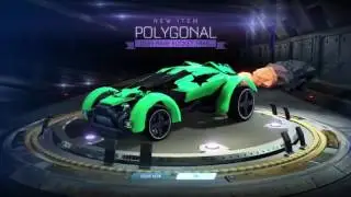 Crate Opening