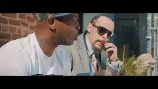 Guy Grams Consiglieres Official Music Video Featuring Raf Almighty