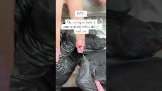 That&rsquo;s a hard one 😂🤦🏻&zwj;♀️ #shorts #nailart #nailtech #nailtechniques