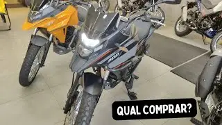 Xmax 250, Citycom S300 ou NH300?