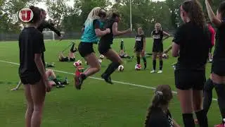 2019 Soccer Travel Compilation Video