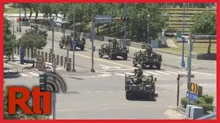 Taiwan prepares for 38th annual Han Kuang Exercise | Taiwan News | RTI