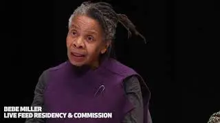 Learn about New York Live Arts!