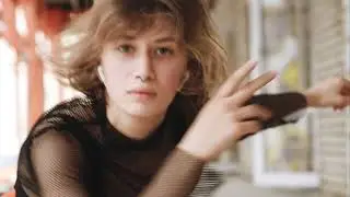 Ian Metty - Element 5 [Lost In Sound} Official Video