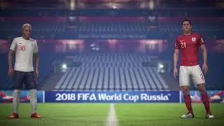 ICON SBC AND CRAZY WORLD CUP FINAL!! (FIFA 18 World Cup mode)
