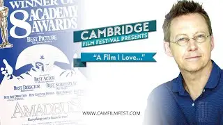 Simon Mayo 