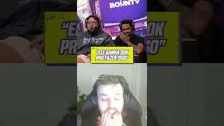 Acho que algu&eacute;m vai passar no RH depois desse round