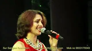 Duniya me logon ko dhoka # Manisha jambotkar & Dr S P Misra # Please like & Subscribe Channel
