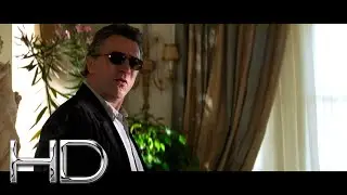 The Score (2001) - You Don't Expose Me Like That | FastMovieScenes