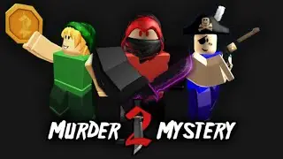||мини меме|| murderer mystery 2