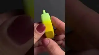 Smallest vape ever ☺️🌬️ #unboxing #shorts #vaping #mini #monster