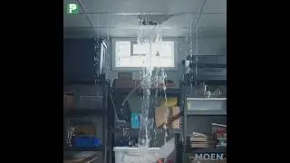 Heading Out for the Holidays? Protect your home from leaks while you're away!