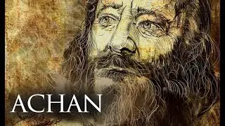 Why Did God JUDGE The Sin Of Achan So Severely? - Be Careful Of This Spirit.