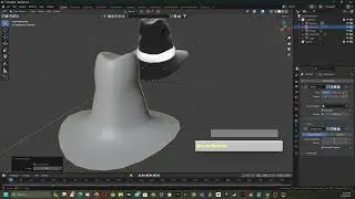 Modeling Team Fortress Hats - Trendy Bastard and I'Screem hats