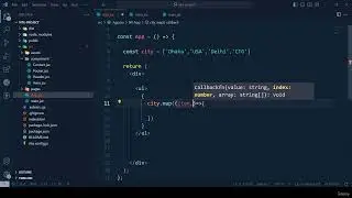JSX Loops in React | Render Lists & Dynamic Elements (2024 Guide)
