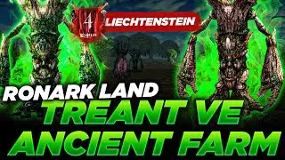 ⚡ KO4FUN ⚡GENESIS  Treant & Ancient Farm Getirisi Ne ?.🔥