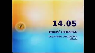 Polsat - Fragment Zakończenia Programu 23.06.2003