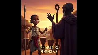Incroyable histoire : Étonia entre dans le monde des ancêtres… le début d’une initiation sacrée
