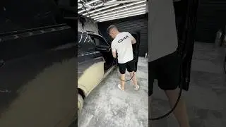 С чего мы начинаем обработку эмульсией?