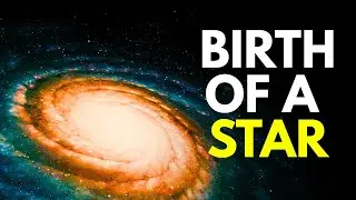 How Are Stars Born? 🌟 This Will Blow Your Mind! | Class 9 Science | Scientific Learning | MeroSiksha
