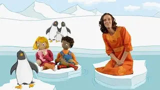 Trailer 'Dierentuin' DVD6   Kindergebaren met Lotte & Max