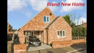 7 Brewery Lane, Billingborough, Sleaford NG34 0LN