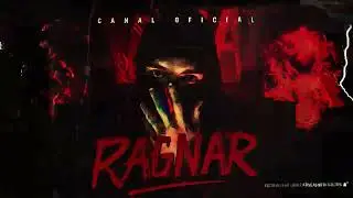 MONTAGEM DO PRIVA (slowed 💀) - RAGNAR, Mc Pogba