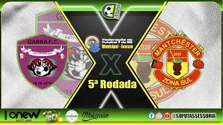 5&ordf; RODADA - MUNICIPAL ACESSO - FF7RS