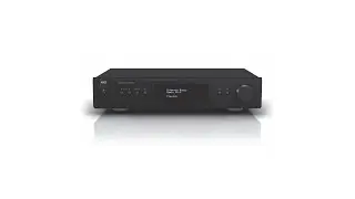 Цифровой медиа-тюнер NAD C 446 &ndash; Audio Advisor