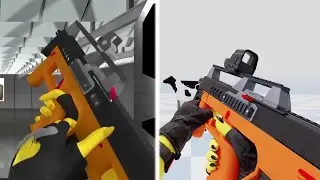 A Bit of an Improvement