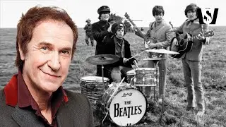The Kinks song Ray Davies hated being compared to The Beatles