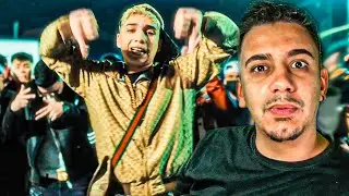 (REACCIÓN) El Mambo No Muere - Alex Fer, Adán, Forest, Valter, Jairo Vera, Bairiton, Fixa Pilar