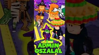 ADMIN dał mi to. EVENT w Steal a Brainrot Roblox #roblox #ziomsebulon