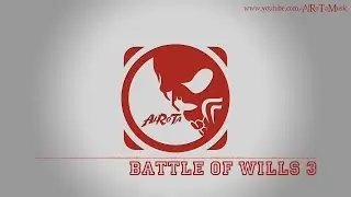 Battle Of Wills 3 by Jon Bj&ouml;rk - [Action Music]