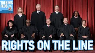 SCOTUS BOMBSHELLS: Final Rulings IMMINENT