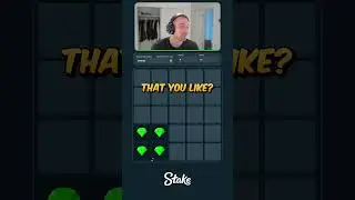 INSANE $20,000 MINES BET!  #hugewin #mines #bigwin #stake #win