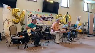 Bill Wynne  - AISGC 2024 - FULL SET