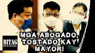 BITAG at Kawani ng City Hall, ‘Di Pinapasok! Mga Nagrereklamo, Sinungaling daw!