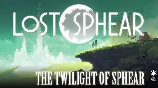 Lost Sphear OST Major Boss Theme ( The Twilight of Sphear )