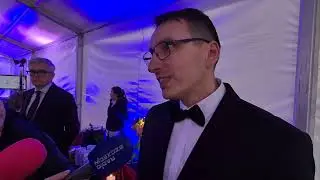 Artur Lijewski o 25-leciu Zarządu Portu Morskiego