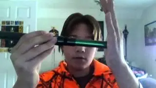 DeadlyWind Fiber Barrel Review