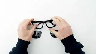 How to replace Oakley XXL OO9487 - Installation instructions from The Sunglass Fix
