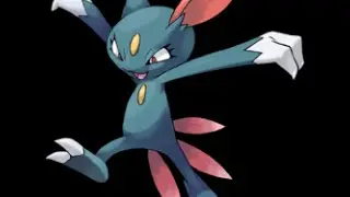 Let there be Melanite :Pokemon Melanite Episode 1