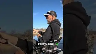 My Secret Unpressured Kayak Fishing Paradise!