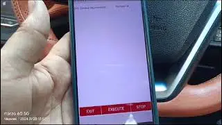 mg hector regeneration