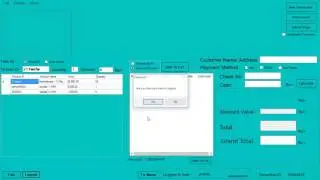 Bill Flow POS Solution