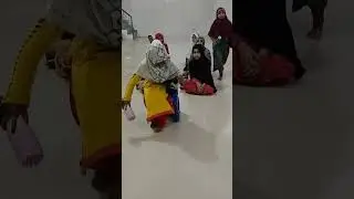 Children's Activity | Learning is fun | Bottle Game #children #funactivities #islamic #bottle #games