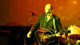BAZ WARNE - Peaches (Stranglers).